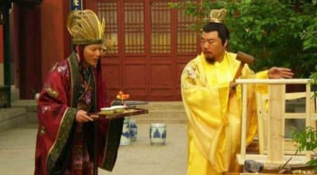 Vị Thái giám này lọt top 50 người giàu nhất thế giới, bị hoàng đế nhà Minh xử lăng trì bằng 3.357 nhát dao