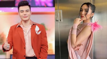 Showbiz 25/5: Lê Dương Bảo Lâm quỳ gối xin lỗi Trấn Thành, Kỳ Duyên đáp trả khi bị chê ăn diện xuề xòa