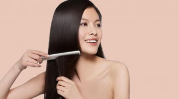 5 công thức nuôi dưỡng mái tóc giúp tóc mềm mại và bóng mượt