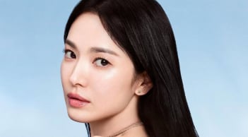 4 bí quyết giúp Song Hye Kyo duy trì nét cuốn hút qua năm tháng