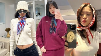 4 món phụ kiện mà nàng 30+ nên bổ sung vào tủ đồ để biến hóa phong cách sành điệu