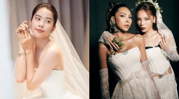 Showbiz 28/2: Nam Em khóc lóc nói về mối quan hệ với bạn trai, Minh Triệu nhắc đến Kỳ Duyên