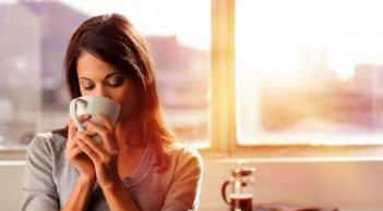 Hãy luyện 5 thói quen này, nếu bạn muốn giảm mỡ bụng nhanh chóng