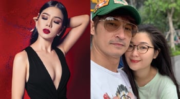 Showbiz 3/3: Lệ Quyên khẳng định 'chả làm gì sai', mối quan hệ của Huy Khánh và Mạc Anh Thư sau ly hôn