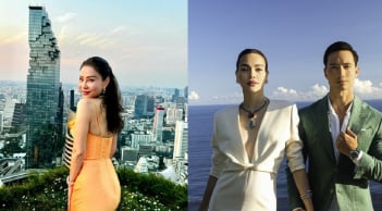 Showbiz 4/3: Thu Minh lên tiếng khi bị nghi bơm vòng 3, Hà Hồ nói về lần đầu đóng cảnh hôn với Kim Lý