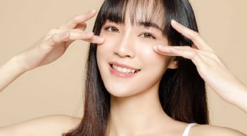 7 tips cơ bản chăm sóc vùng da dễ bị bỏ quên nhất trên khuôn mặt