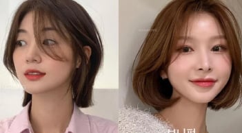 Gợi ý 6 kiểu tóc cho nàng mặt vuông, giúp đường nét trở nên mềm mại hơn