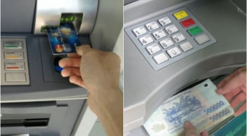 Rút tiền ở cây ATM tiền chưa nhả đã bị trừ tiền: Cách lấy lại nhanh nhất, không mất tiền oan