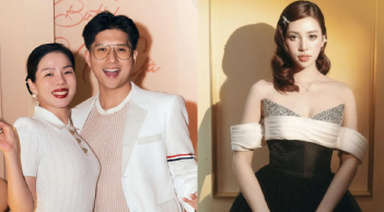 Showbiz 7/3: Bạn trai Lệ Quyên gặp sự cố phải ngồi xe lăn, Tiểu Vy đáp trả khi bị mỉa mai chuyện giao tiếp