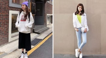 7 sai lầm khi chọn giày thể thao cần tránh để luôn giữ được vẻ ngoài phong cách và sành điệu