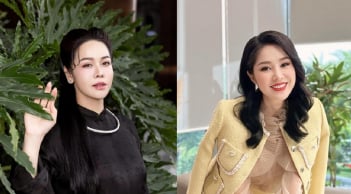 Showbiz 11/3: Nhật Kim Anh hé lộ thời điểm làm đám cưới, Lê Phương bất ngờ chia sẻ dòng trạng thái lạ