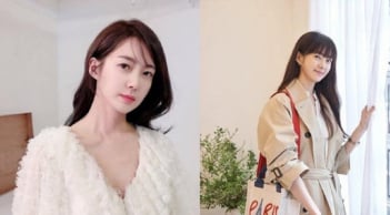 Mỹ nhân Hàn 44 tuổi vẫn tươi trẻ như 20, nhan sắc ngày càng thăng hạng khiến ai cũng phải ghen tỵ