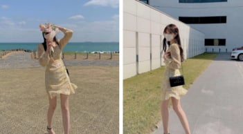 4 mẫu sandal hack dáng vi diệu, giúp bạn trông cao hơn ngay lập tức