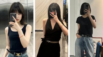 5 món phụ kiện giúp trang phục của bạn vừa sang vừa sành điệu
