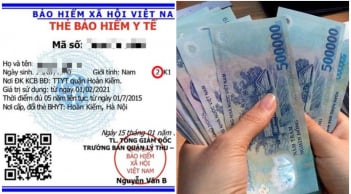 Từ nay tới 31/12/2025: 2 nhóm người được hoàn trả tiền BHYT, ai không biết mất quyền lợi