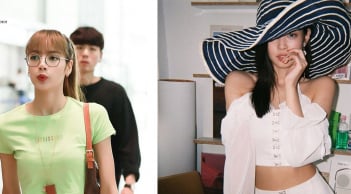 Học BLACKPINK cách diện croptop vừa nổi bật vừa hack dáng ngày hè