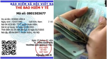 Sau 1/7/2025: Mức đóng BHYT theo hộ gia đình sẽ thay đổi thế nào? Người thứ 5 trở đi được miễn phí đúng không?