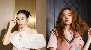 Showbiz 15/3: Thùy Tiên lên tiếng xin lỗi sau ồn ào, Hoàng Thùy Linh nói gì khi được hỏi về chuyện yêu Đen Vâu?