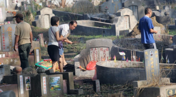 Tổ Tiên nói: 'Tứ quả đại kỵ cúng Thanh Minh, cẩn thận nhà tan cửa nát', 4 loại quả đó là gì?