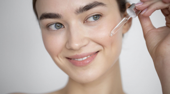 5 cách dùng serum giúp nhân đôi công dụng trị nám để có được làn da đẹp hoàn hảo