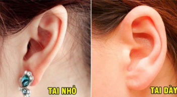 5 dấu hiệu trên cơ thể là điềm báo sắp phát tài trong năm 2025, sở hữu 1 điểm cũng cực may mắn
