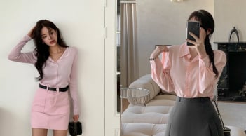 9 gợi ý phối đồ với trang phục sáng màu giúp chị em trông sành điệu và tươi tắn hơn