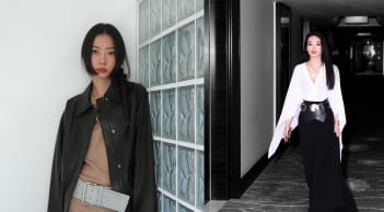 Món phụ kiện nâng tầm phong cách, biến hóa những bộ trang phục quen thuộc mới mẻ hơn
