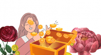 Từ 21-31/3, 3 cung hoàng đạo vận may liên tiếp, bội thu vàng bạc lộc to lộc nhỏ, giàu có bất thình lình