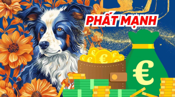4 con giáp 'thoáng tính' bậc nhất, dễ chơi dễ gần, chẳng cưỡng cầu Lộc tự đến