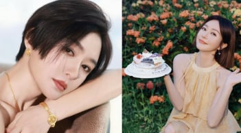 'Phú Sát hoàng hậu' chăm ăn 2 món này để tăng cường collagen cho làn da