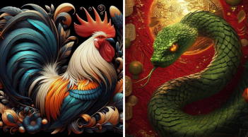 Tháng 4 Lộc Trời Hội Tụ: 3 tuổi đỏ cả Tình lẫn Tiền, không thành tỷ phú cũng là đại gia
