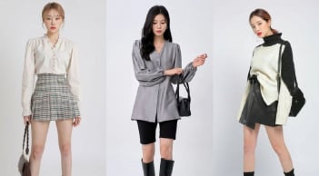 Chỉ cần sở hữu 3 đôi này là đủ, chị em U40 có thể tự tin phối đồ thời thượng và phong cách