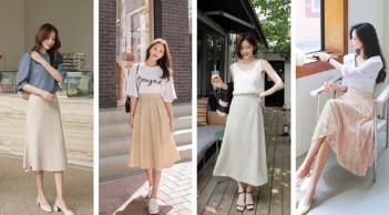 5 món đồ giúp phụ nữ 40+ trẻ trung và cuốn hút hơn trong mùa hè
