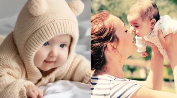Dẫu bé trai hay gái, có đặc điểm này là con tới báo ân, giúp cha mẹ giàu có con thì thành đạt