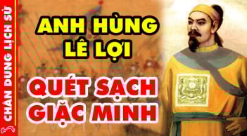 Dòng họ sản sinh ra nhiều vị vua nhất Việt Nam: Ai mang họ này thật đáng tự hào đúng không?