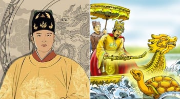 Dòng họ 'chân mệnh thiên tử', nhiều vua nhất lịch sử Việt Nam: Hiện vẫn là 1 trong 3 họ lớn nhất