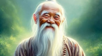Tổ Tiên nói: 'Đến tuổi 50 thì nghiệp và phước của một người sẽ thể hiện rõ nhất', nó thể hiện ở điểm nào?