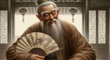 Tổ Tiên có câu: '50 tuổi không xây nhà, 60 tuổi không trồng cây, 70 tuổi không may quần áo', nghĩa là gì?
