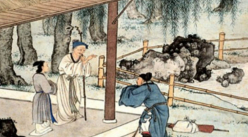 Cổ nhân có câu: Ông bà cha mẹ “chịu thiệt” 3 phần, con cháu hưởng phúc 7 phần, có nghĩa là gì?