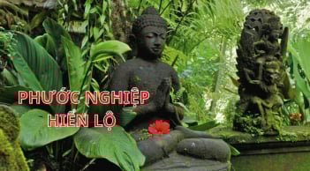 Nghiệp và phước của một người biểu hiện qua 5 điểm này, nhất là khi họ đã ngoài 40 tuổi