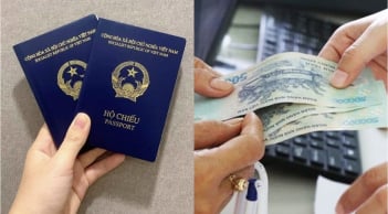 5 trường hợp được miễn phí khi làm hộ chiếu