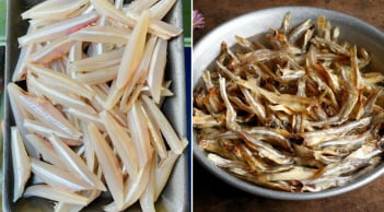 Chợ Việt có một loại cá là 'kho chứa canxi', tốt hơn cả cá hồi, giá lại rẻ hơn nhiều