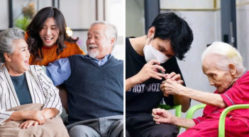 Đến ngưỡng 50, phước lành lớn nhất đời cha mẹ không phải là đứa con cái thành đạt: Mà là đứa con này
