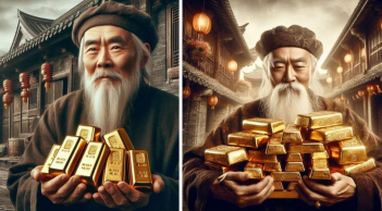 Người xưa nhắc: 'Tiền trong nhà tiền chửa', nửa câu sau con cháu chẳng dám quên