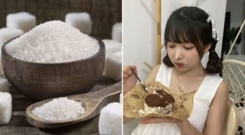 Cơ thể có 6 dấu hiệu này chứng tỏ bạn đang ăn quá nhiều đường
