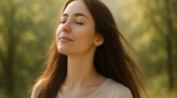 3 thói quen đơn giản giúp tóc mọc dày, khỏe và ít gãy rụng hơn