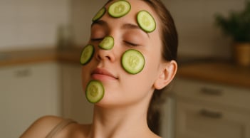 5 cách làm dịu da cháy nắng bằng nguyên liệu nhà bếp: Hiệu quả bất ngờ, làn da biết ơn bạn