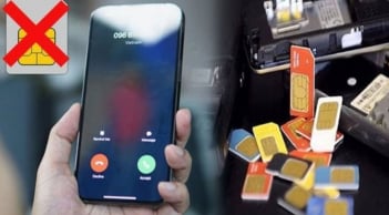 Bộ thông tin quy định: Từ nay đến 1/8/2025, 5 trường hợp bị khóa SIM, thu hồi dù là số điện thoại chính chủ