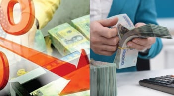Chú ý: Chuyên gia dự báo Lãi Suất Tiền Gửi Tiết Kiệm sắp tăng cao?