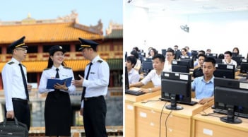 Kể từ 1/5/2025: Nhiều chính sách mới dành cho công chức, viên chức chính thức có hiệu lực